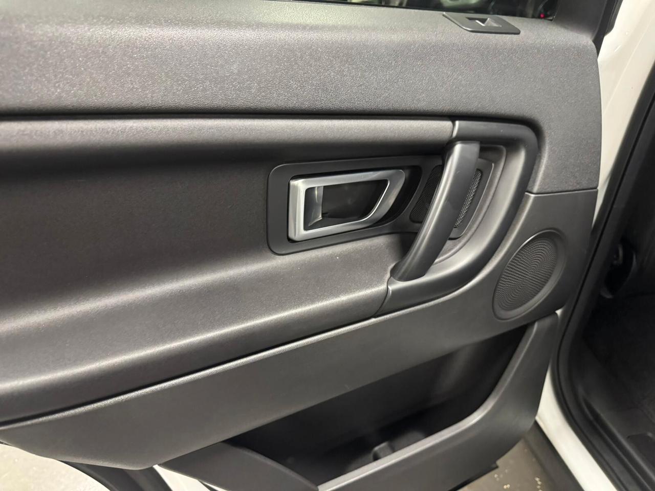 Land Rover Discovery Sport 2.0 TD4 150 CV HSE Luxury