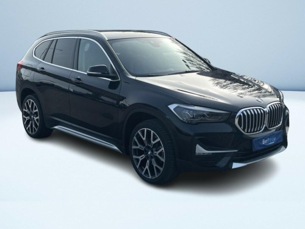 BMW X1 16 d xLine sDrive Steptronic