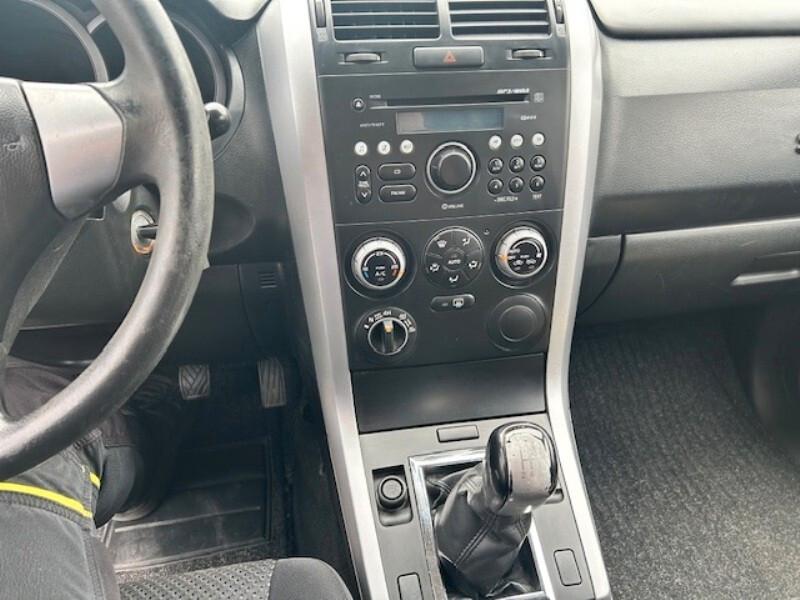 Suzuki Grand Vitara Grand Vitara 1.9 DDiS 5 porte