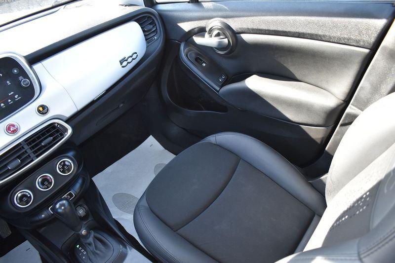 FIAT 500X 500X 1.3 T4 150 CV DCT Connect