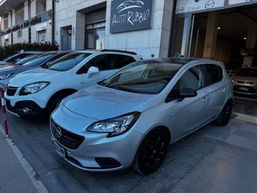Opel Corsa 1.4 90CV GPL Tech 5 porte Innovation