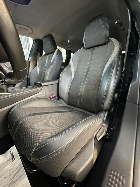 Peugeot 308 BlueHDi 130 S&S SW Allure Pack