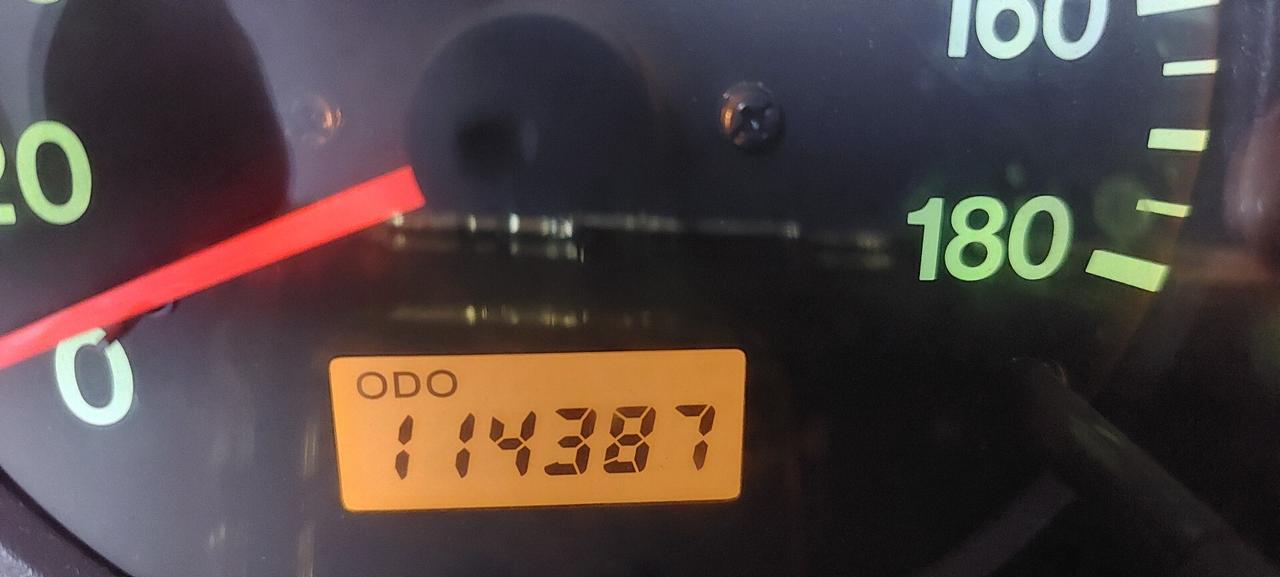 Suzuki Jimny 1.3i 16V cat 4WD JLX