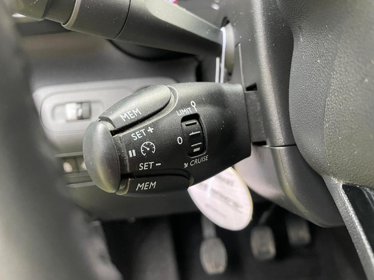 Citroen Berlingo BlueHDi 100 M Shine