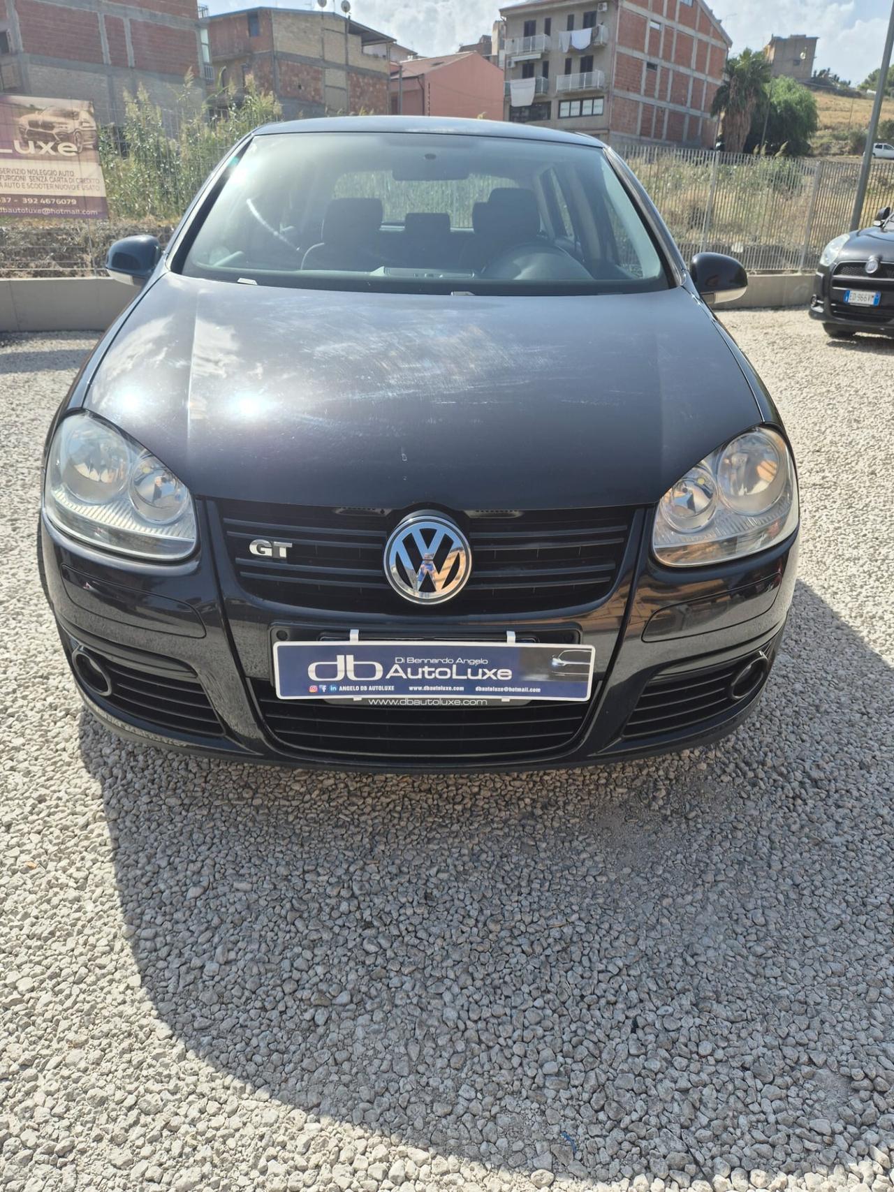 Volkswagen Golf 2.0/170CV TDI DPF 5p. GTD