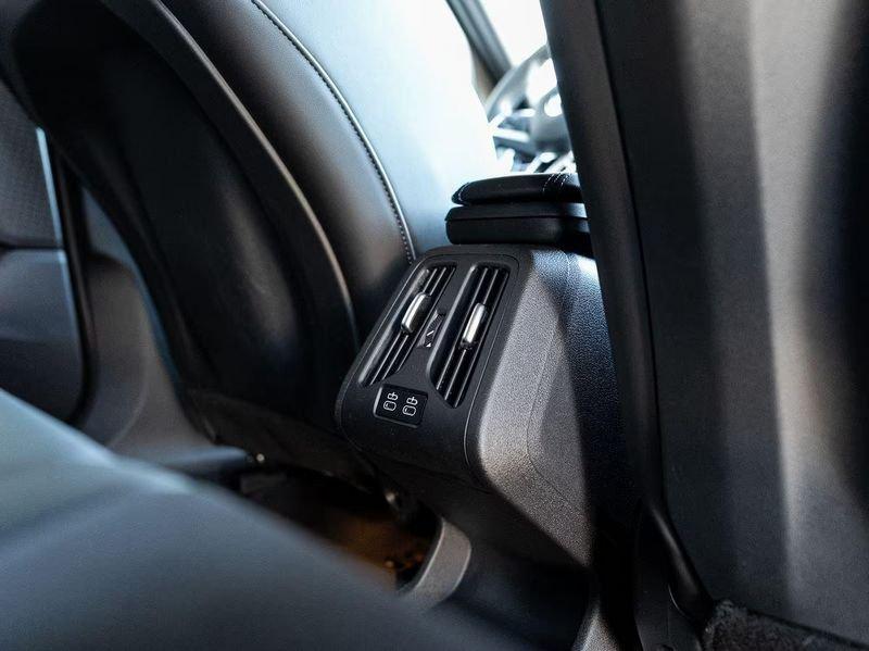 BMW X2 sDrive 18d M Sport DCT TETTO LED KEYLESS GANCIO TRAINO