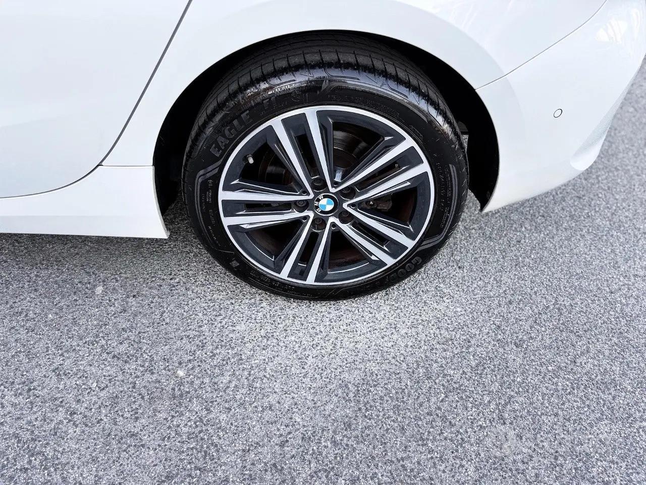 BMW 116 1.5 Diesel 116CV E6 Neo - 2022