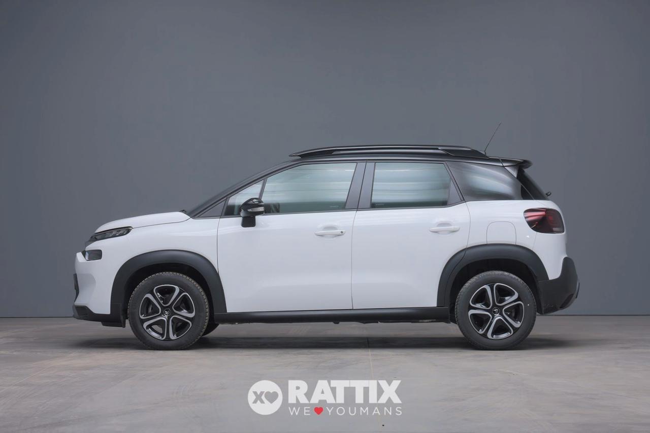 Citroen C3 Aircross 1.2 Puretech 110CV Feel