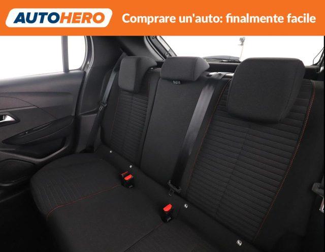 PEUGEOT 208 PureTech 75 Stop&Start 5 porte Active Pack