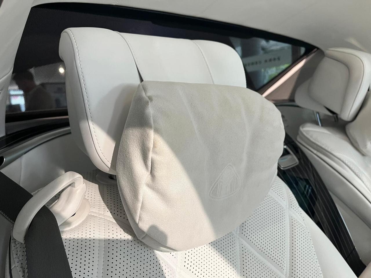 Mercedes-benz Maybach S 680 Premium Plus