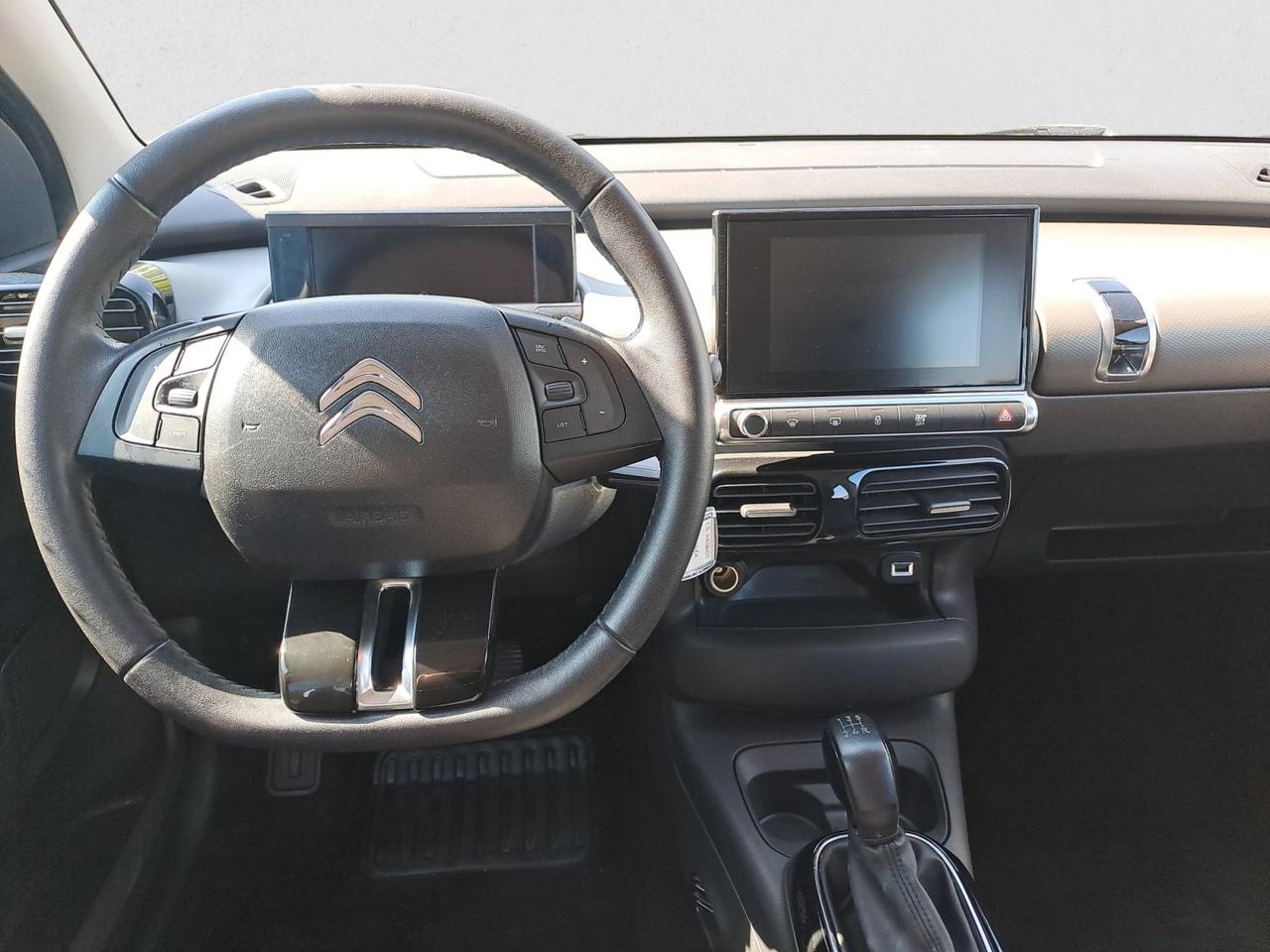 CITROEN C4 Cactus - PureTech 110 S&S Feel