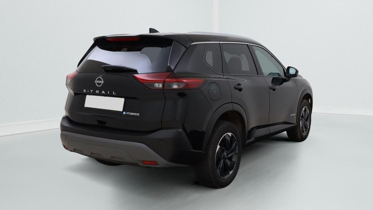 Nissan X-Trail 1.5 e-power N-Connecta 2wd auto