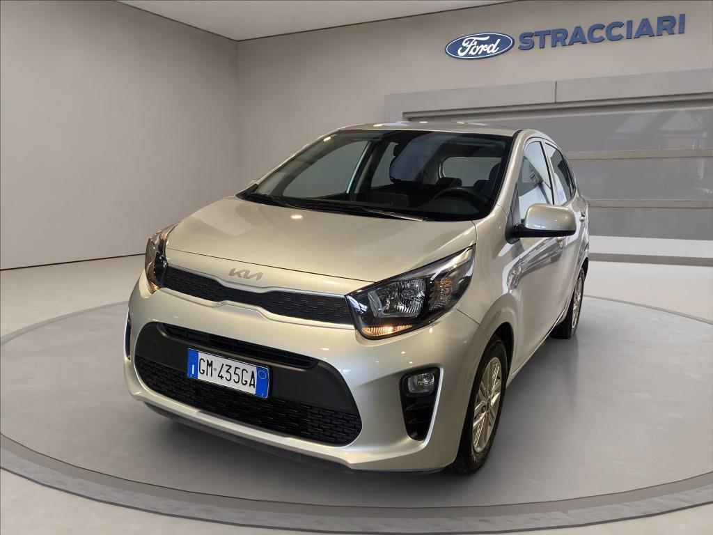 KIA Picanto 1.0 dpi Urban del 2023