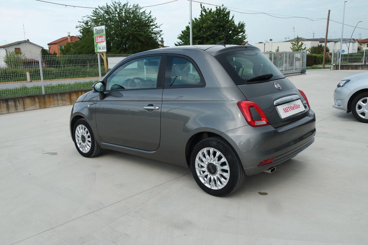 Fiat 500 1.0 Hybrid Sport