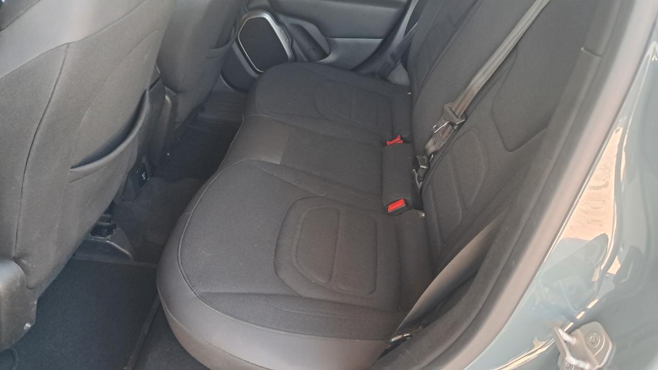 Jeep Renegade 2.0 Mjt 140CV 4WD Active Drive Low Limited