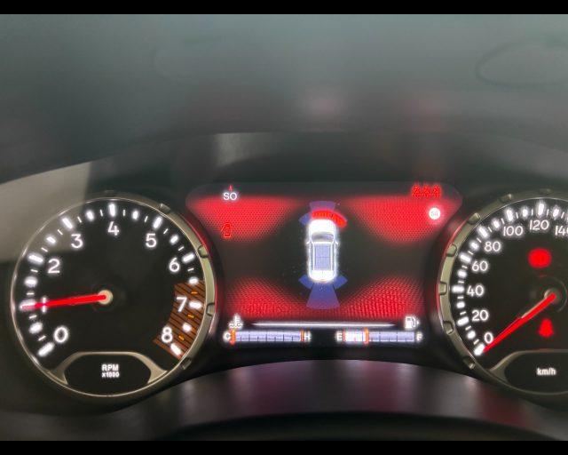 JEEP Renegade 1.0 t3 Limited 2wd