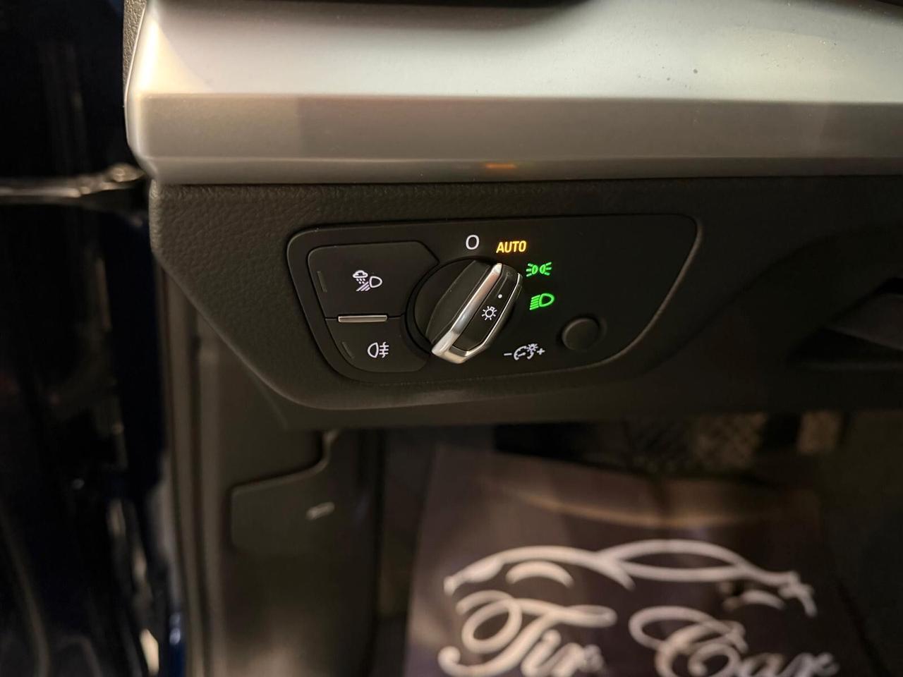 AUDI Q5 SPORTBACK 40 2.0 MHEV 204CV QUATTRO NAVI CRUISE CAM ANNO 2022