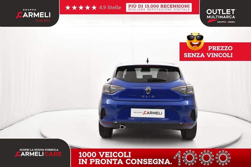 Renault Clio 1.0 TCe Techno
