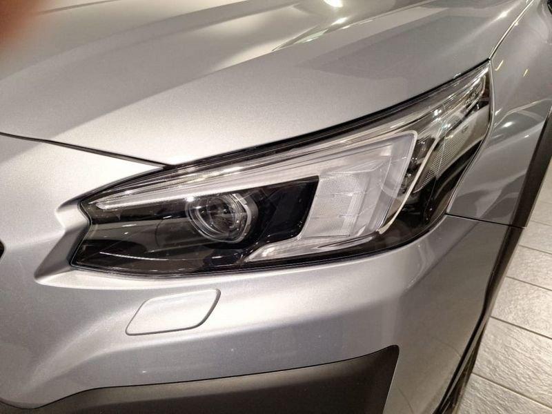 Subaru Outback 2.5i Premium MY23