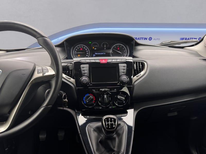 LANCIA YPSILON 0.9 TWINAIR 85 CV 5 POR