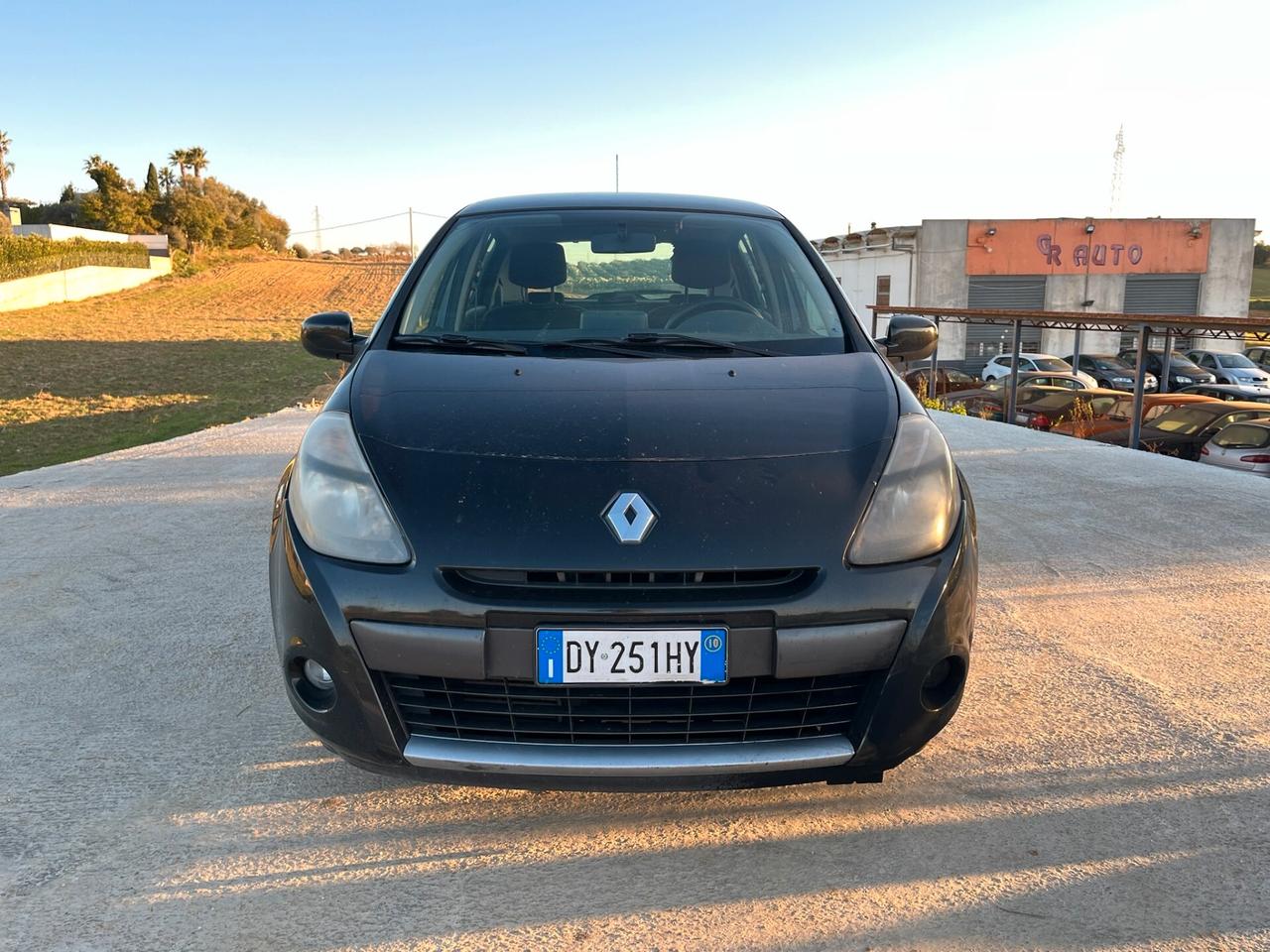 Renault Clio 1.5 dCi - 2010