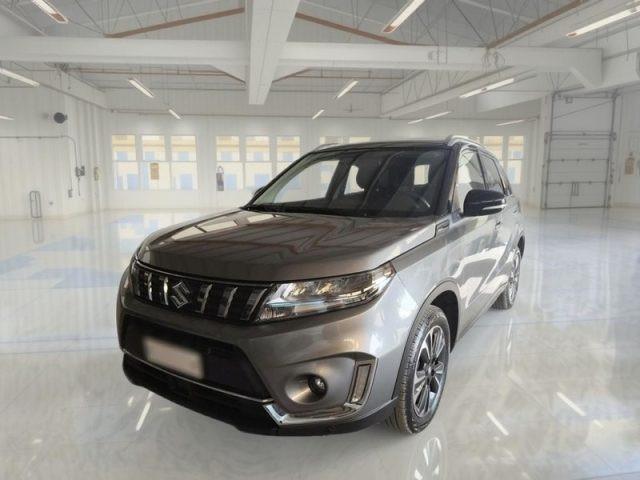 SUZUKI Vitara 1.4 Hybrid 4WD AllGrip Top