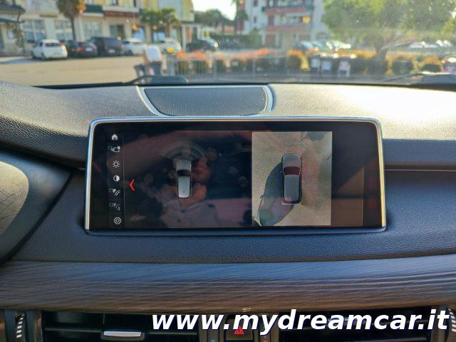BMW X5 sDrive25d Luxury
