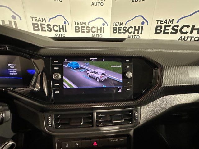 VOLKSWAGEN T-Cross 1.0 TSI 110 CV DSG Life