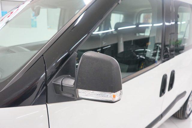 FIAT Doblo 1.3 MJT 5 POSTI N1