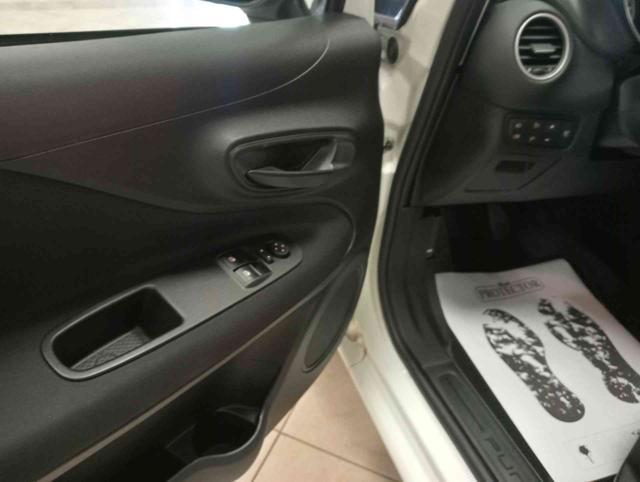 FIAT Punto Evo 1.2 8V 5 porte Km CERTIFICATI!!