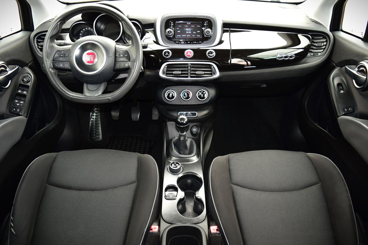 Fiat 500X 1.3 multijet 95 cv Pop Star - Per commercianti