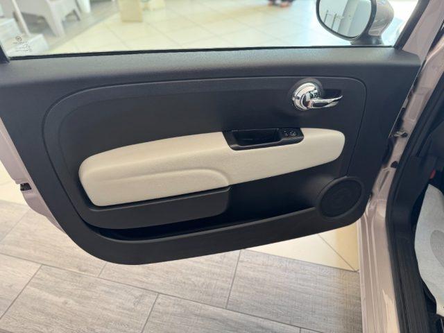 FIAT 500 1.0 Hybrid Star