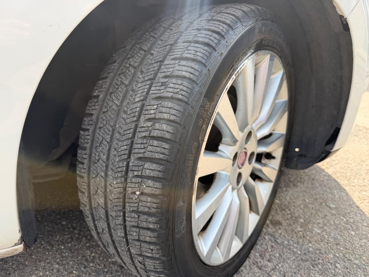 FIAT BRAVO 1.6MJT EURO5 120CV NEOPATENTATI