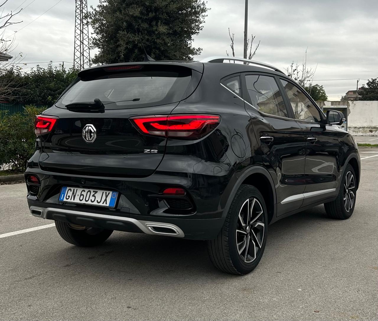 Mg ZS 1.5 VTi-tech Luxury - 06/2023 - strafull