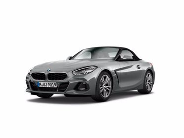 BMW Z4 sdrive 20i auto del 2024