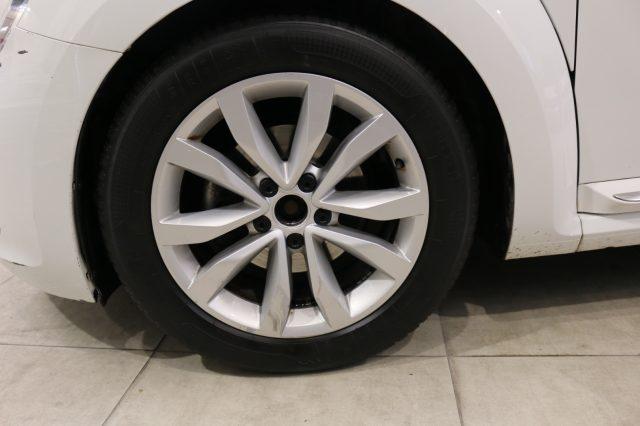 VOLKSWAGEN Maggiolino 2.0 TDI Design