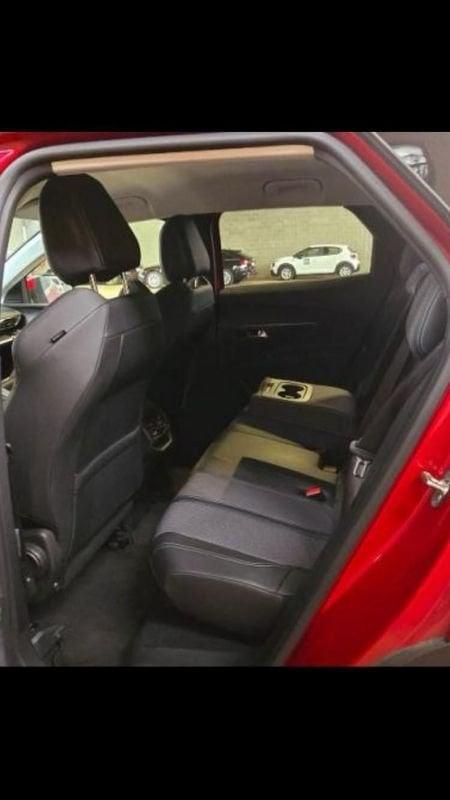 Peugeot 3008 PureTech Turbo 130 EAT8 S&S Allure