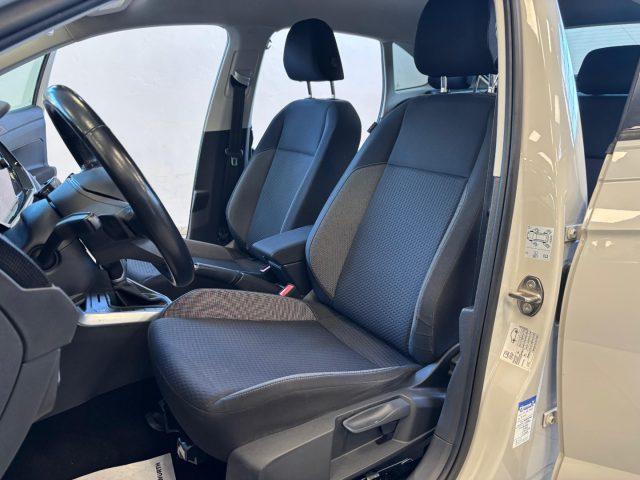 VOLKSWAGEN Taigo 1.0 TSI 110CV DSG *UNICO PROPRIETARIO*