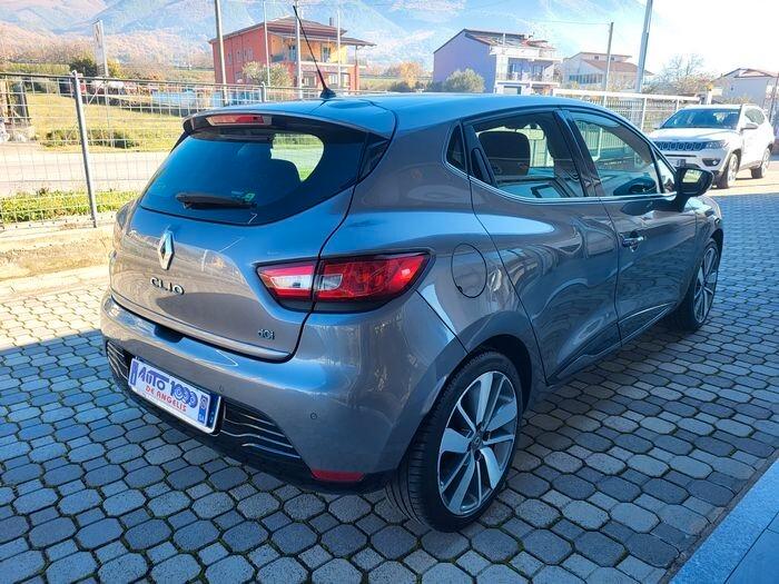 Renault Clio dCi 8V 90CV 5 porte Serie Speciale COSTUME NATIONAL