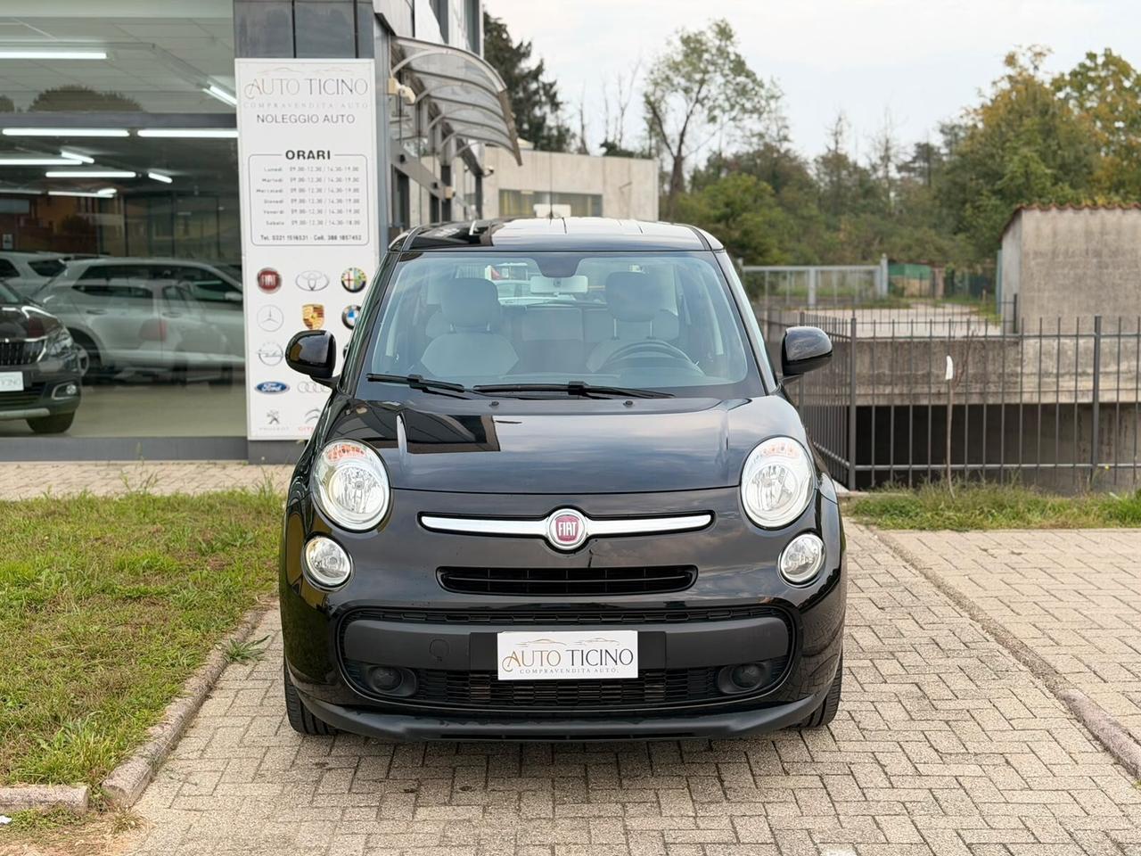 Fiat 500L 1.3 Multijet 85 CV Pop Star 85CV