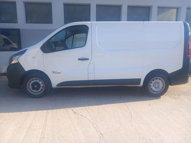 FIAT Talento 1.6 MJT 120CV PL-TN Furgone 12q