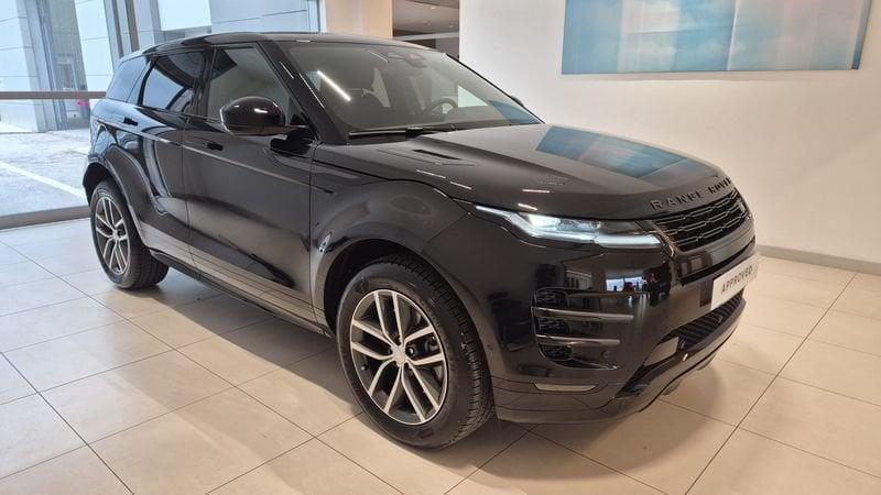 Land Rover Range Rover Evoque 2.0 D165 MHEV Dynamic SE AWD auto AUTOCARRO N1