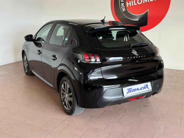 PEUGEOT 208 PureTech 100 Active Pack Unicoprop. LED Technology