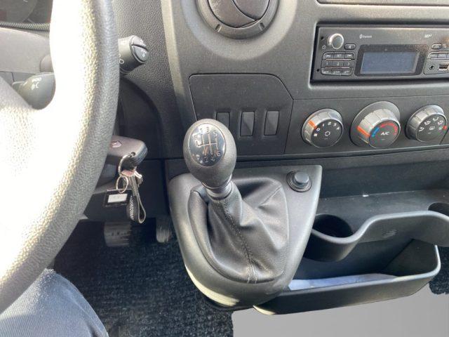 RENAULT Master T35 2.3 dCi/130 L3 traz.post. Gran Vol. 20 PIU'IVA