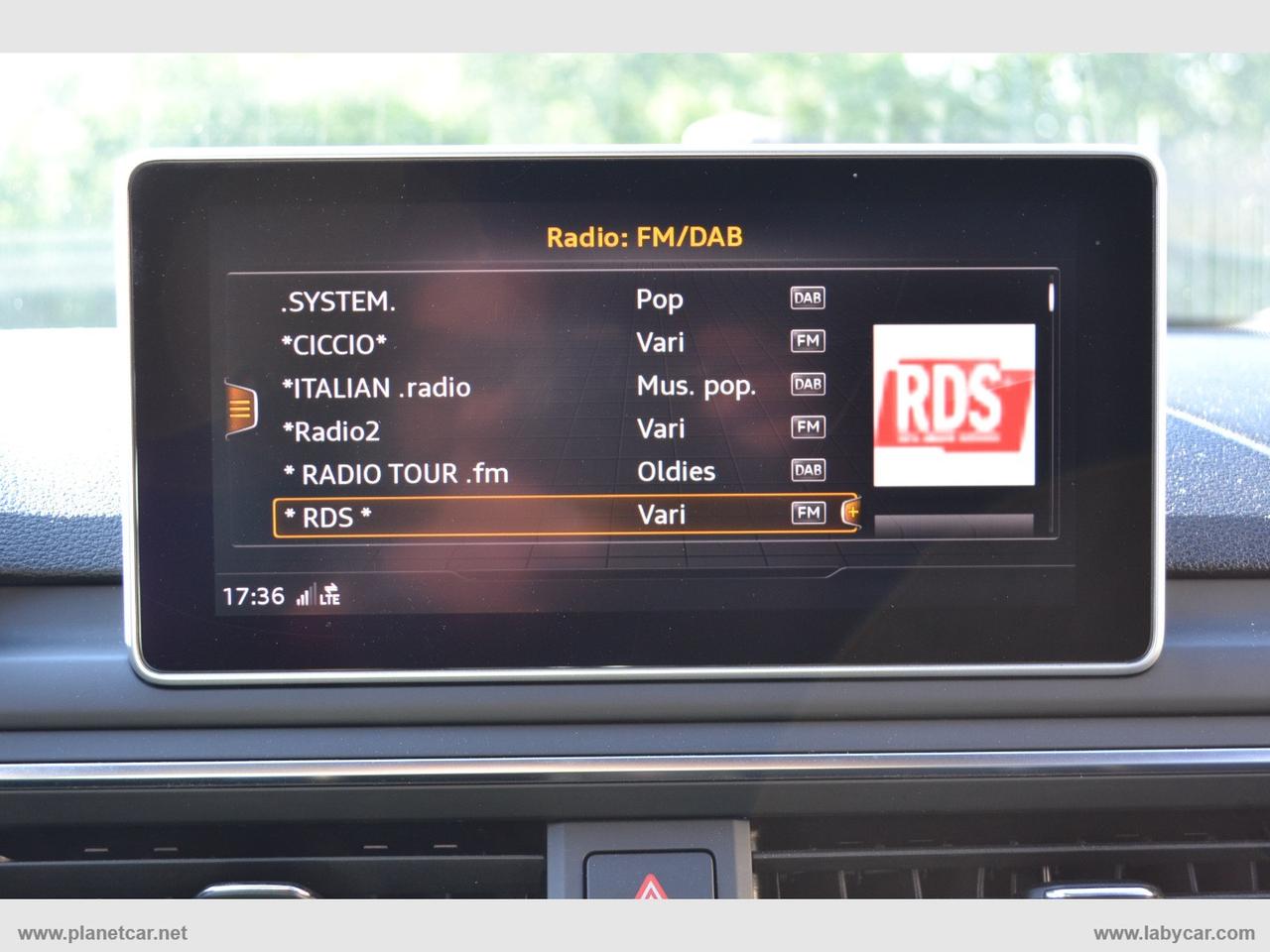 AUDI A4 Avant 40 TDI quattro S tr. Bus. Sp.