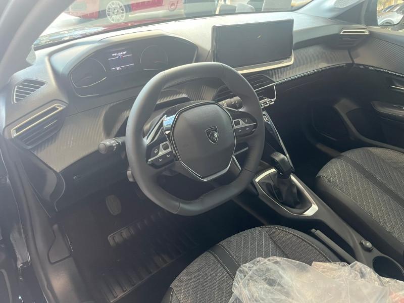 PEUGEOT 208 PureTech 75 Stop&Start 5 porte Style