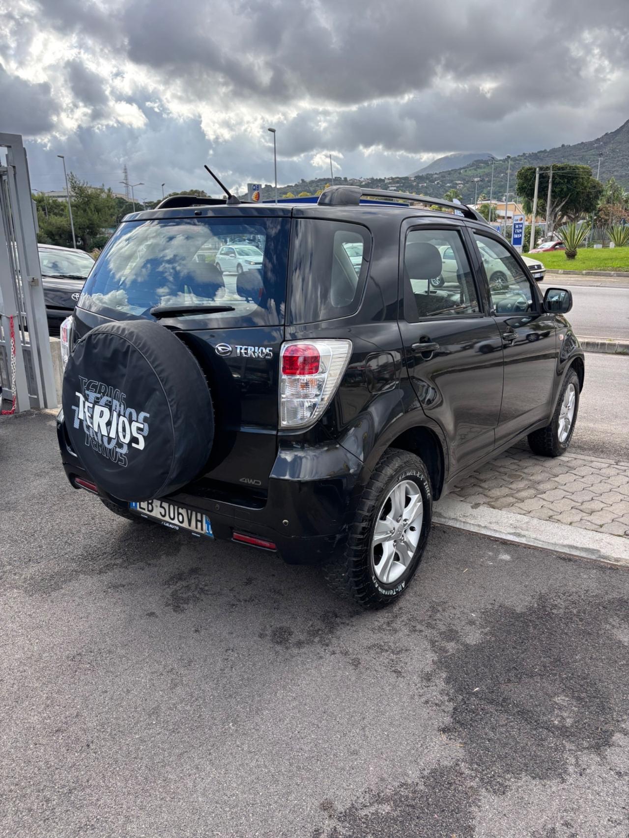 Daihatsu Terios 1.3 4WD B You