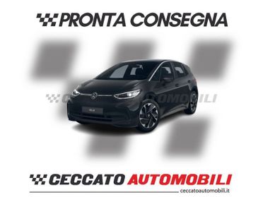Volkswagen ID.3 PRO BATTERIA DA 59KWH (NET) 150KW MY 25
