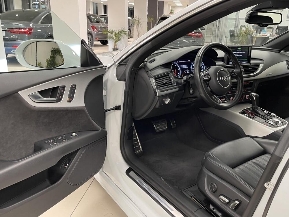 Audi A7 SPB 3.0 TDI 272 CV quattro S tronic S LINE - 2017