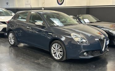 Alfa Romeo Giulietta 1.6 JTDm TCT 120 CV Super